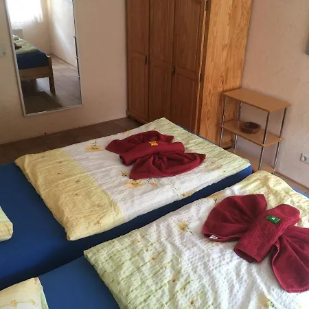 Ferienwohnung Poelkentor Quedlinburg Esterno foto