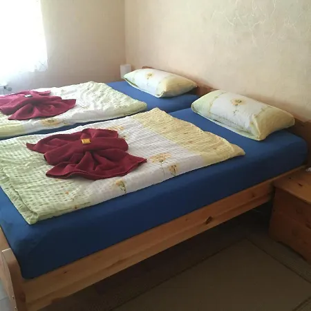 Ferienwohnung Poelkentor Quedlinburg Esterno foto