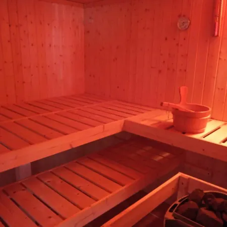 Ferienwohnung Poelkentor Quedlinburg Esterno foto