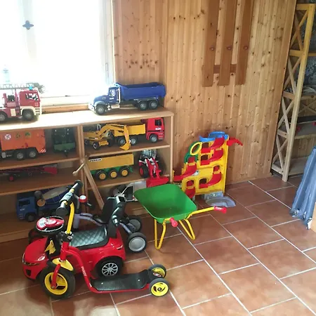 Ferienwohnung Poelkentor Quedlinburg Esterno foto