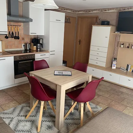 Ferienwohnung Poelkentor Quedlinburg Esterno foto