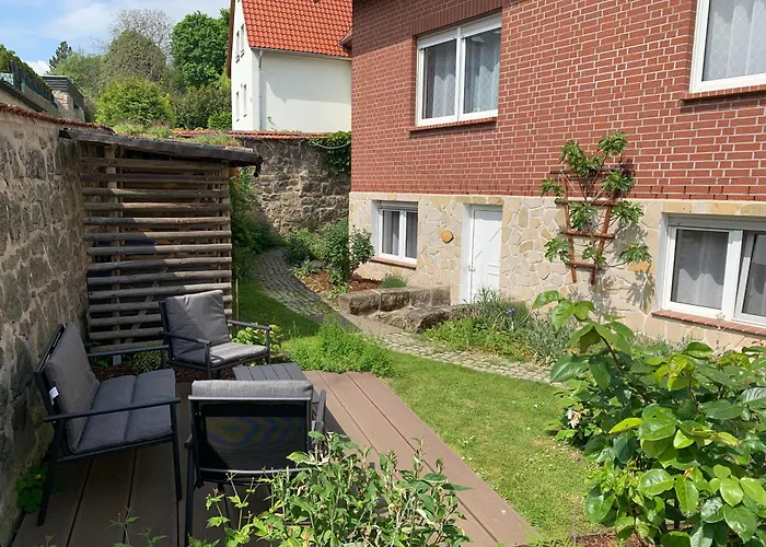 Ferienwohnung Pölkentor