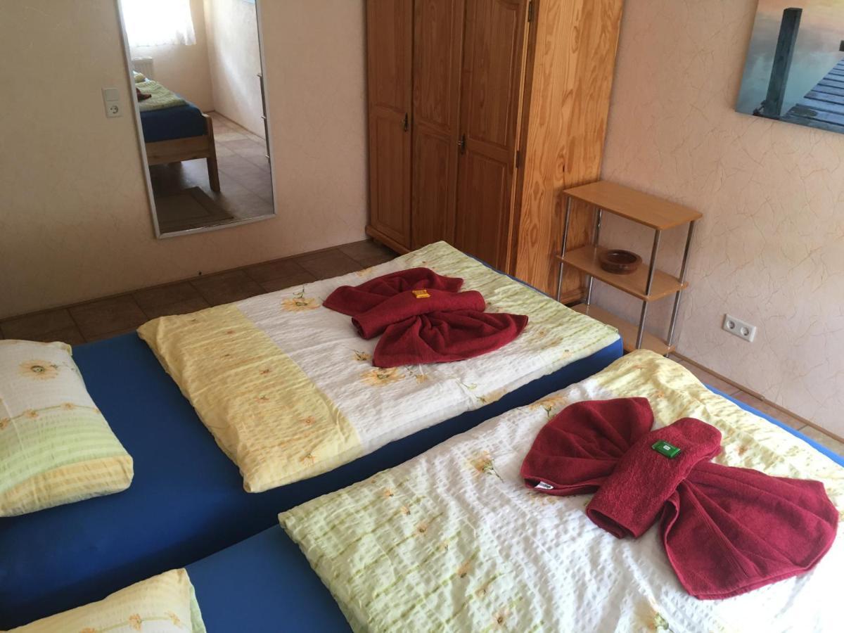 Pölkentor Apartment *