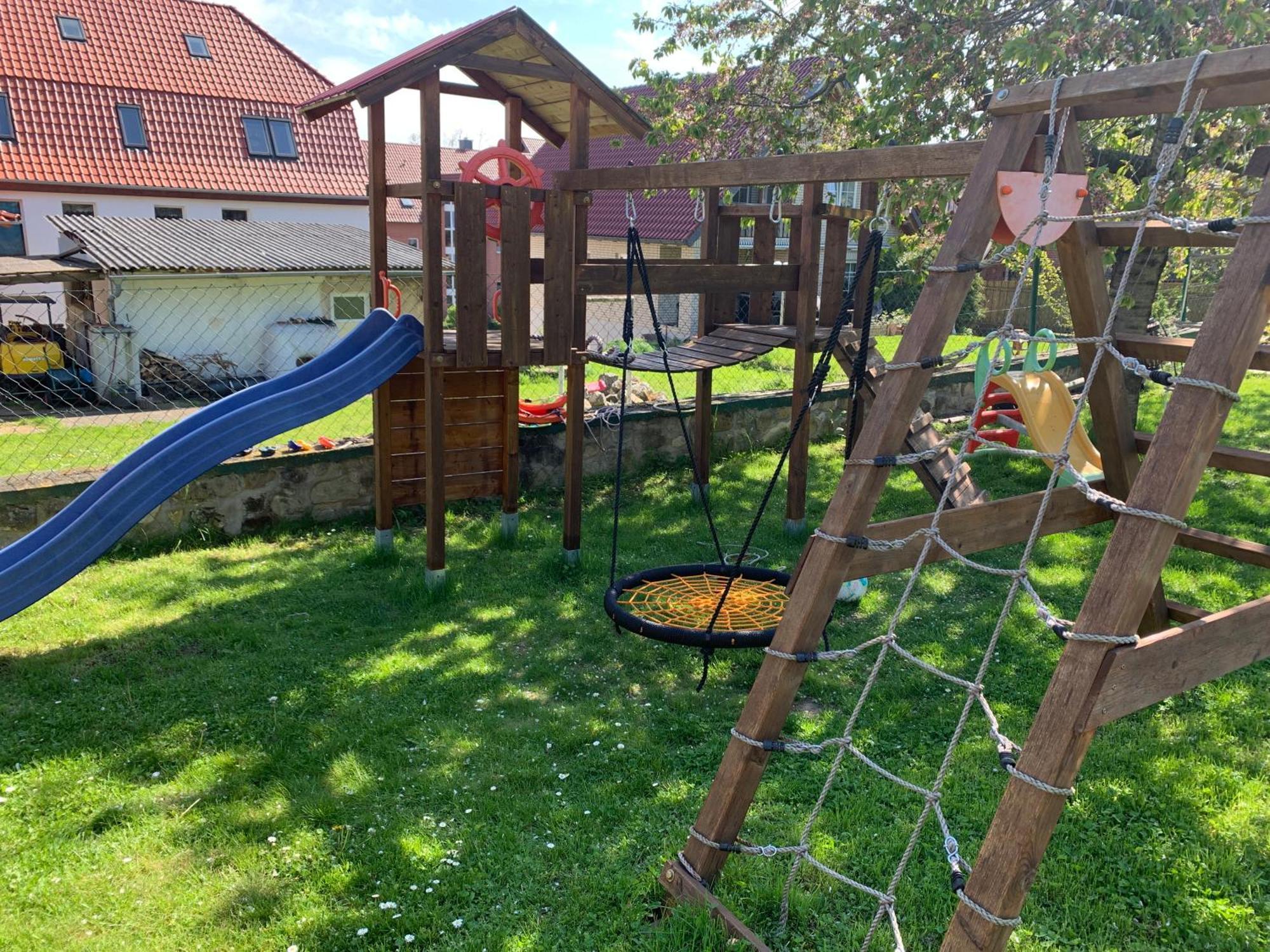 Pölkentor Quedlinburg
